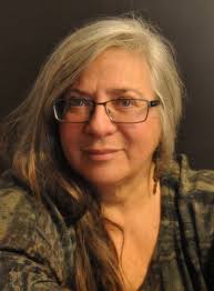 Artist combines her passion for education and art