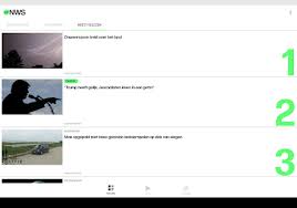 We zoomen ook dieper in op items door. Vrt Nws For Pc Windows 7 8 10 Mac Free Download Guide
