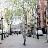 Von türmen bis hin zu bergen, barcelona bietet jede menge möglichkeiten, für tolle ausblicke. 1