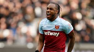 Michail antonio's performance statistics for west ham united and national team. England Can Do Without Antonio Forward S West Ham Teammate Rice Confident Three Lions Have Plenty Of Replacements