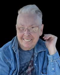 Ruth "Midge" Ann Holloway Lamphere Obituary June 24, 2025