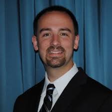 Eric Shamus, PhD, DPT