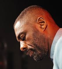 Idris Elba Stars in Purdey's Inspirational 'Everything You Need Is Inside'  Campaign