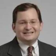 Dr. Bradley Robinson, MD