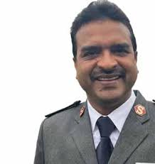 Salvationist 10 February 2024 by The Salvation Army UK and Ireland