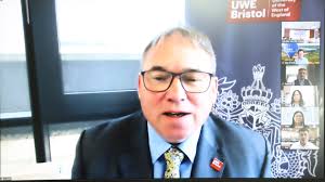 Đại học Đà Nẵng ký kết Thoả thuận hợp tác với Đại học West of England,  Bristol, Vương quốc Anh