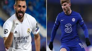 موعد مباراة بث مباشر ريال مدريد وتشيلسي فى تمام الساعة : Bibtw5zcla7jem