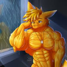 rain by taiko-sihori -- Fur Affinity [dot] net