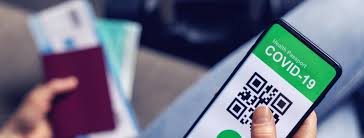 Jun 30, 2021 · certificado covid digital ue: El Certificado Digital Covid Ya Funciona En Espana Como Pedirlo En Cada Comunidad Autonoma