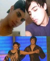 LASPRIMICIASDEANGELS.COM ( EL FINAL): IVAN VEGA TRATO DE "FRACASADA" A JONATHAN  MATTA