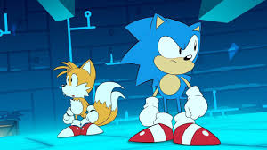 Pin On Sonic The Hedgehog