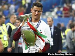 Maybe you would like to learn more about one of these? Cristiano Ronaldo Latest News Photos Videos On Cristiano Ronaldo Ndtv Com