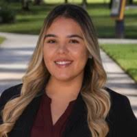 Stephanie Gonzalez-Herrera, MPA