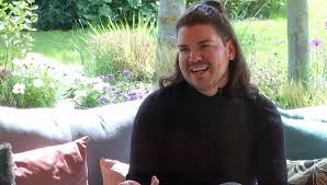 Roy Donders Doet Mee Aan Lang Leve De Liefde Indebuurt Tilburg