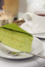 Visit Lady M Confections Home Oh How Civilized Green Tea Crepe Cake Green Tea Cake Matcha Recipe