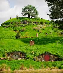 New Zealand For Hobbit Hunters How To Visit Middle Earth Lonely Planet New Zealand Travel The Hobbit Places To Go