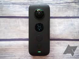 In stock original fast ship international version. Insta360 One X Review A Luxury 360 Degree Action Camera Worth The Splurge