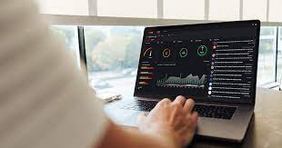 All the tools, analytics and more that you need to trade like a professional. Global Leaders Of Fintech Innovation