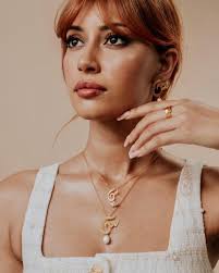 Gold-Plated Floral & Pearl Jewellery Boutique 🇬🇧  (@touchofpearlsjewellery) • Instagram photos and videos