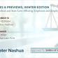 Legal Updates & Previews for Employers, Winter Edition event image