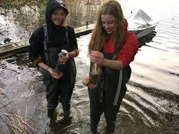 2,813 likes · 1 talking about this. Center For Electromicrobiology On Twitter Every Year 1000s Of Young School Kids Participate In Denmark S Largest Natural Science Talent Competition Young Scientists Two Girls Went Cable Bacteria Hunting With Vincent Scholz And To Great