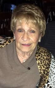 Naydean "Dean" Ammons Obituary