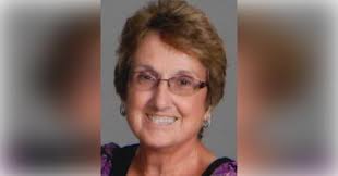 Search Victoria Ward Obituaries and Funeral Services