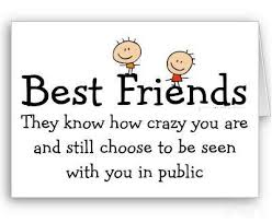 True friendship quotes for your dependable friend. Funny Friendship Quotes Home Facebook