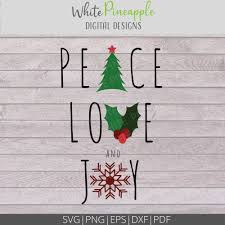 Pin On Christmas Svg Cut Files