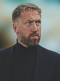 Graham Potter (Now Sacked )