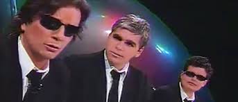 El bajista y vocalista de los jaivas, mario mutis, fue el primer invitado de sonar actual, el nuevo programa de felipe bianchi en. Facebook