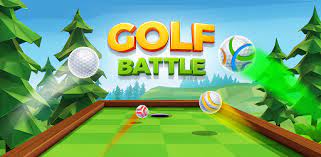 The most exciting multiplayer mini golf game battle! Golf Battle Apps On Google Play