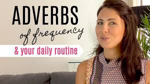 He always wears a shirt and tie. Adverbs Of Frequency Full List With Examples Exercises Otuk 1 British Online School Speak English With Confidence