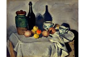 Jeden tag tausende neuer bilder garantiert kostenlos hochwertige videos und. Kunstdruck Cezanne Stillleben Museumsinsel Orte Museen Sammlungen Smb Shop