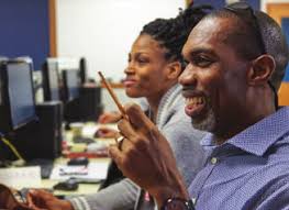 A Good Job CHANGES EVERYTHING