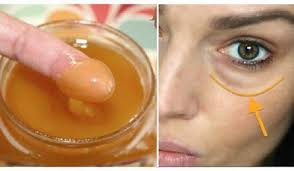 Aplicati Acest Amestec La Nivelul Cearcanelor Si Va Veti Trezi Fara Ele Rezultat Garantat Undereye Circles Remove Dark Circles Dark Circles