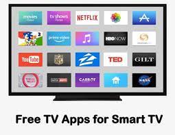 Free digital movies and tv shows reviews online lite app for kindle fire. Top 10 Free Tv Apps For Smart Tv To Cut The Cord In 2021 Techowns
