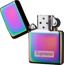Check spelling or type a new query. Supreme Iridescent Zippo Lighter S T U F F In 2019 Supreme Concept Shop Iridescent