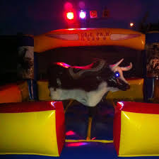 RODEO SHOW Fidel Juarez