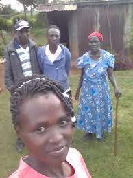 Beb i have goals to achieve 🤨... Siyuko ready kuitwa baba"😂💔