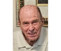 Stephen Quimby Obituary (1941