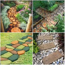 Check spelling or type a new query. Senderos Para Jardines Ideas Originales Para Decorar Exteriores
