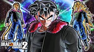 We did not find results for: New One Eye Absalon Future Gohan Gameplay Dragon Ball Xenoverse 2 Future Gohan Absalon All Forms Youtube