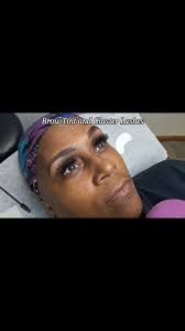 #browtint #757 #lashes #hrva #757beauty #brows #vacay #essencefestival