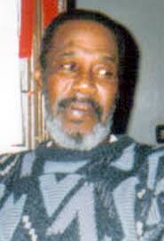 Charles 'Charlie' McNair Jr.