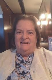 Irene Collier Obituary