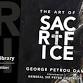George Petrou: The Art of Sacrifice event image