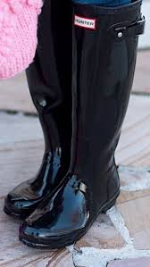 Epingle Sur Rubber Boots