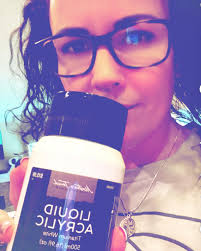 I'm taking a break from socials and just focusing