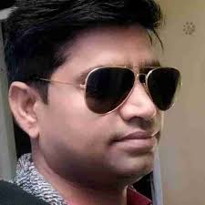 Dr. Kamlesh Gupta, Datia